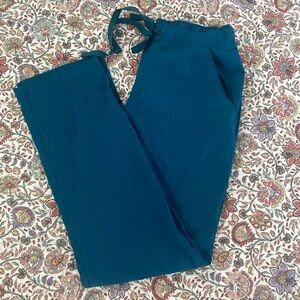 Scrub Pant